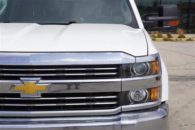 2018 Chevrolet Silverado 2500 Work Truck   - Photo 10 - Arlington, TX 76011