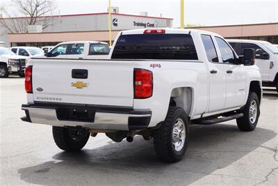 2018 Chevrolet Silverado 2500 Work Truck   - Photo 6 - Arlington, TX 76011