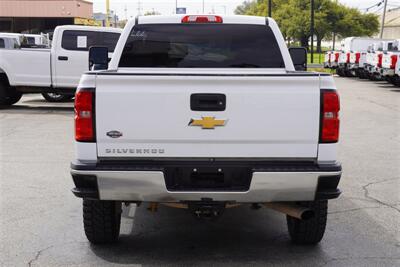 2018 Chevrolet Silverado 2500 Work Truck   - Photo 5 - Arlington, TX 76011