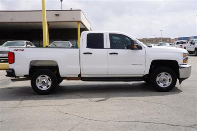 2018 Chevrolet Silverado 2500 Work Truck   - Photo 7 - Arlington, TX 76011