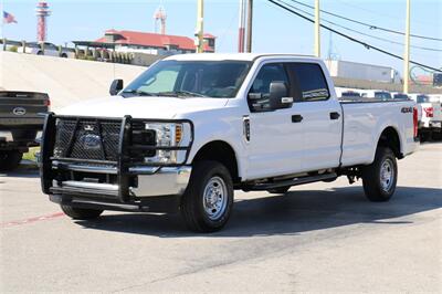 2019 Ford F-250 XL   - Photo 5 - Arlington, TX 76011