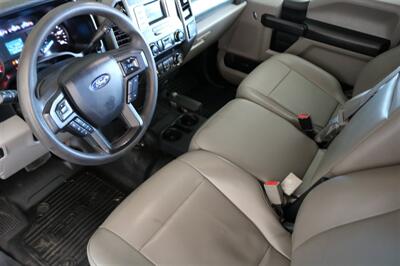 2019 Ford F-250 XL   - Photo 17 - Arlington, TX 76011