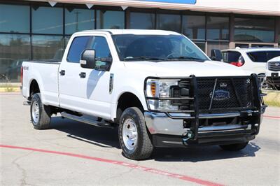 2019 Ford F-250 XL   - Photo 11 - Arlington, TX 76011