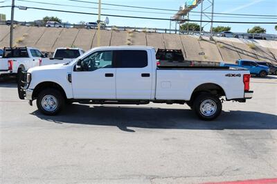 2019 Ford F-250 XL   - Photo 6 - Arlington, TX 76011