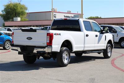 2019 Ford F-250 XL   - Photo 9 - Arlington, TX 76011