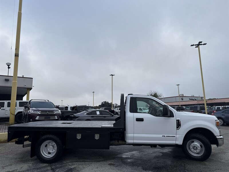 2021 Ford F-350 XL - Photo 4 - Arlington, TX 76011