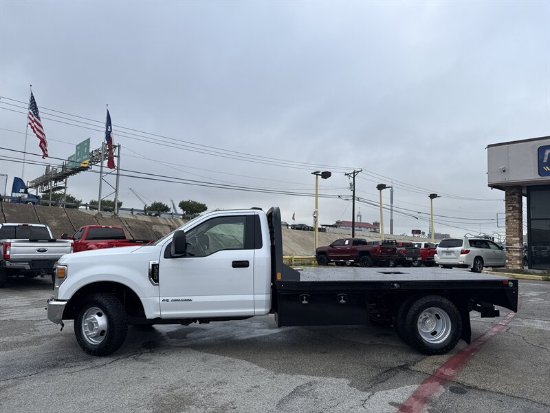 2021 Ford F-350 XL - Photo 8 - Arlington, TX 76011