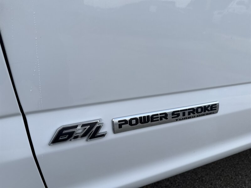 2021 Ford F-350 XL - Photo 12 - Arlington, TX 76011