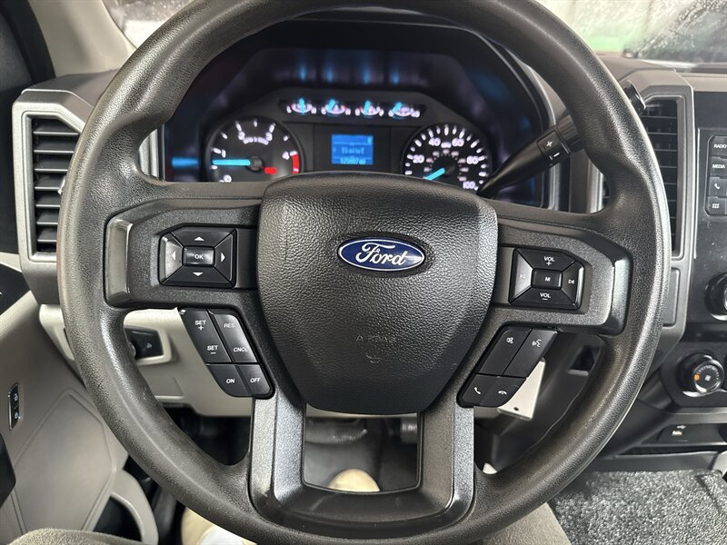 2021 Ford F-350 XL - Photo 18 - Arlington, TX 76011