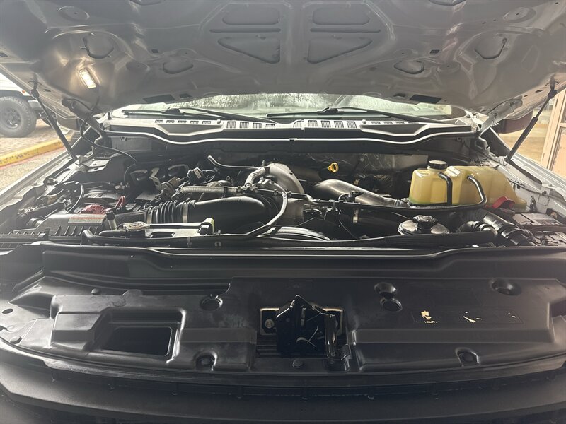 2021 Ford F-350 XL - Photo 24 - Arlington, TX 76011