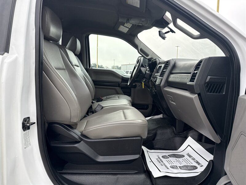 2021 Ford F-350 XL - Photo 16 - Arlington, TX 76011