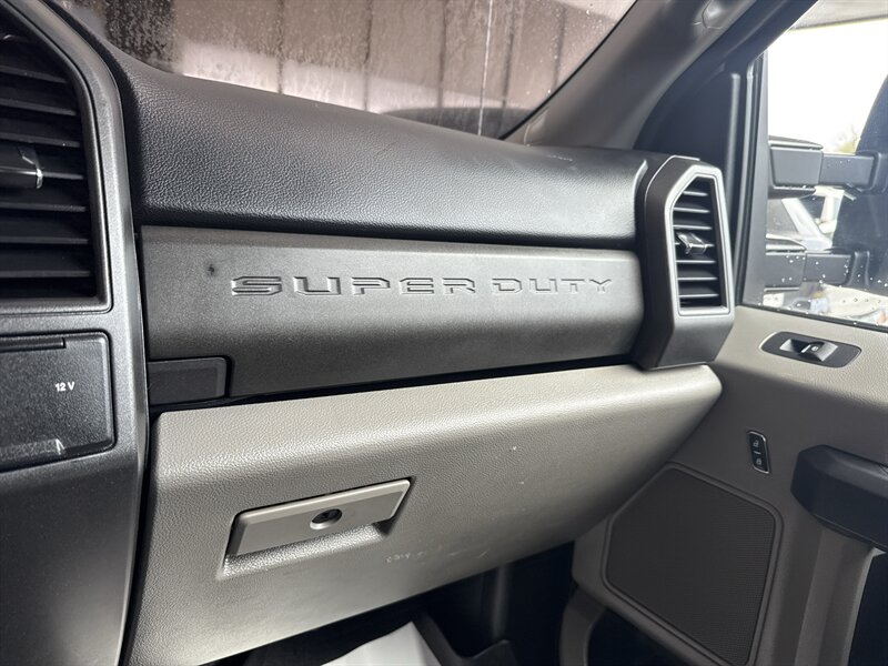 2021 Ford F-350 XL - Photo 21 - Arlington, TX 76011