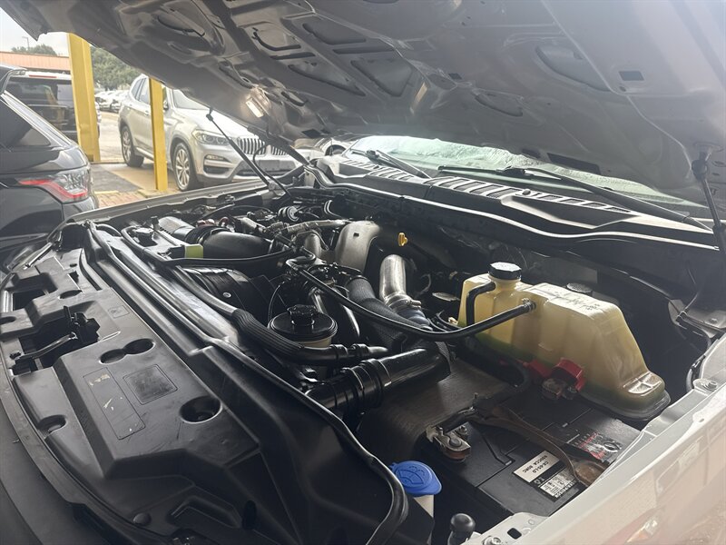 2021 Ford F-350 XL - Photo 25 - Arlington, TX 76011