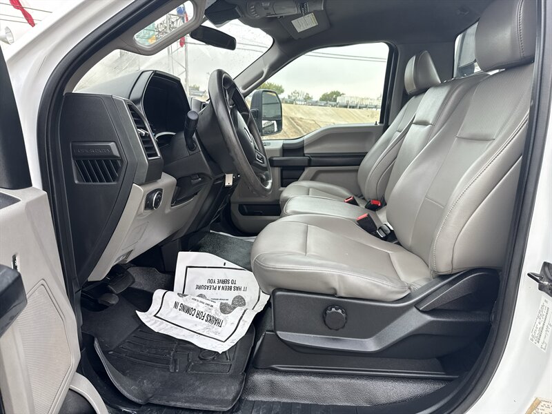 2021 Ford F-350 XL - Photo 14 - Arlington, TX 76011