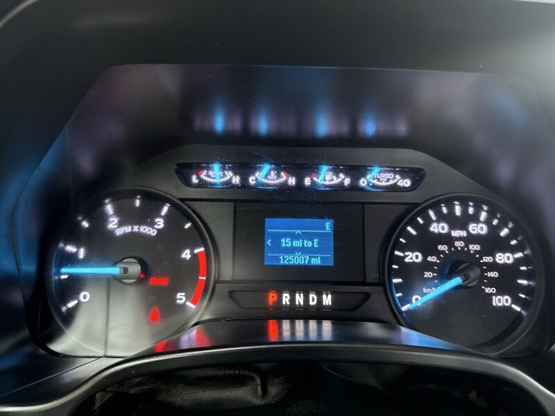 2021 Ford F-350 XL - Photo 19 - Arlington, TX 76011