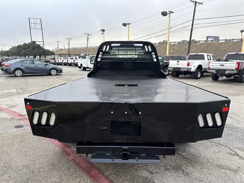 2021 Ford F-350 XL - Photo 6 - Arlington, TX 76011