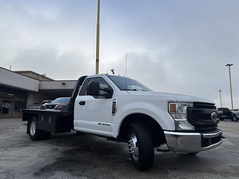 2021 Ford F-350 XL - Photo 3 - Arlington, TX 76011