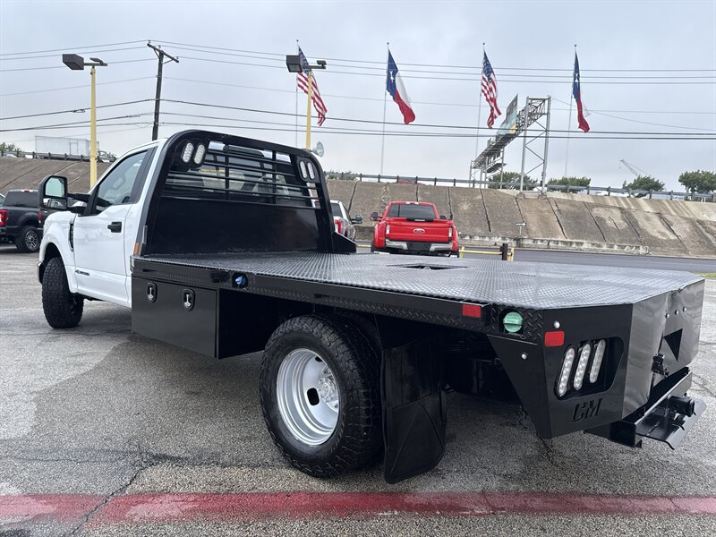 2021 Ford F-350 XL - Photo 7 - Arlington, TX 76011