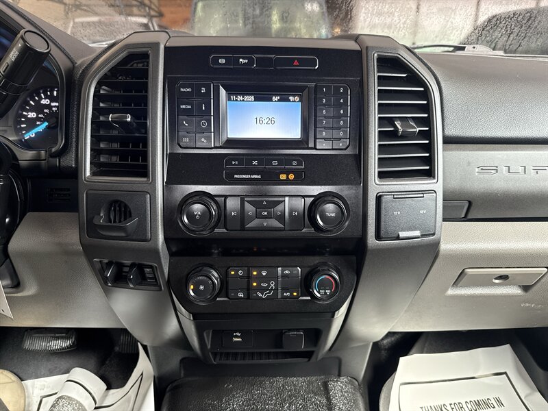 2021 Ford F-350 XL - Photo 20 - Arlington, TX 76011