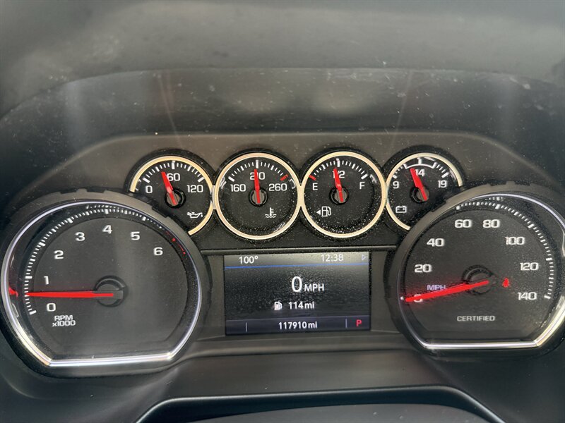 2021 Chevrolet Tahoe Police - Photo 24 - Arlington, TX 76011
