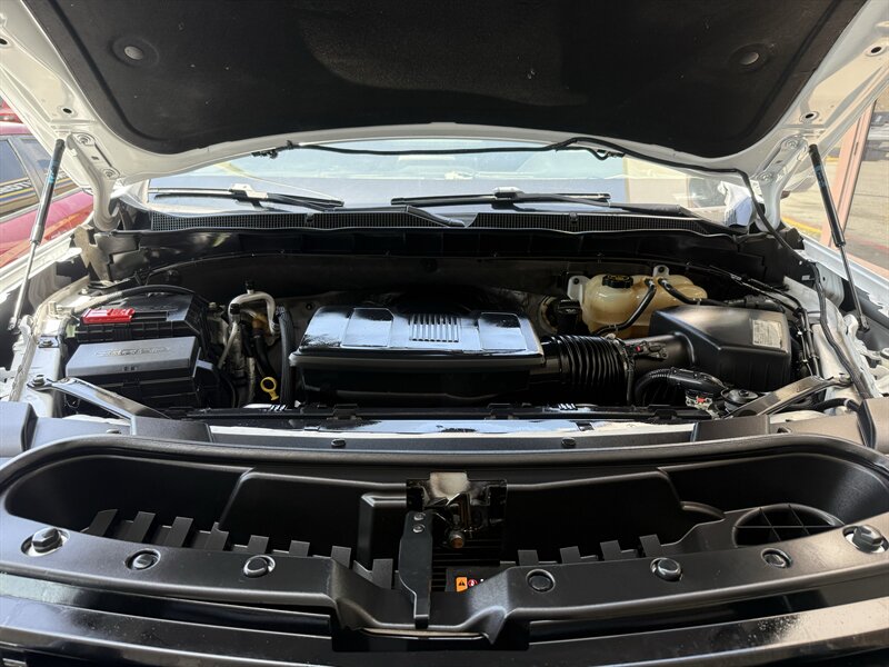 2021 Chevrolet Tahoe Police - Photo 32 - Arlington, TX 76011