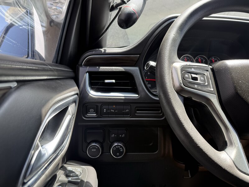2021 Chevrolet Tahoe Police - Photo 22 - Arlington, TX 76011