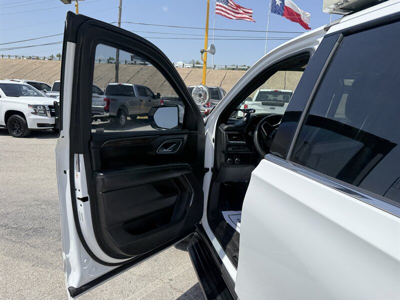 2021 Chevrolet Tahoe Police - Photo 14 - Arlington, TX 76011