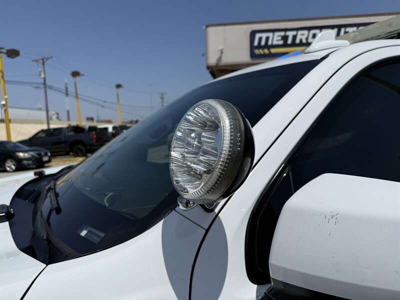 2021 Chevrolet Tahoe Police - Photo 12 - Arlington, TX 76011