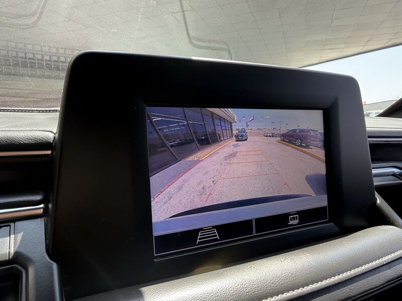 2021 Chevrolet Tahoe Police - Photo 26 - Arlington, TX 76011