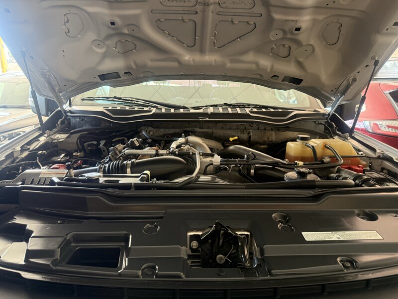 2022 Ford F-250 Super Duty XL - Photo 31 - Arlington, TX 76011