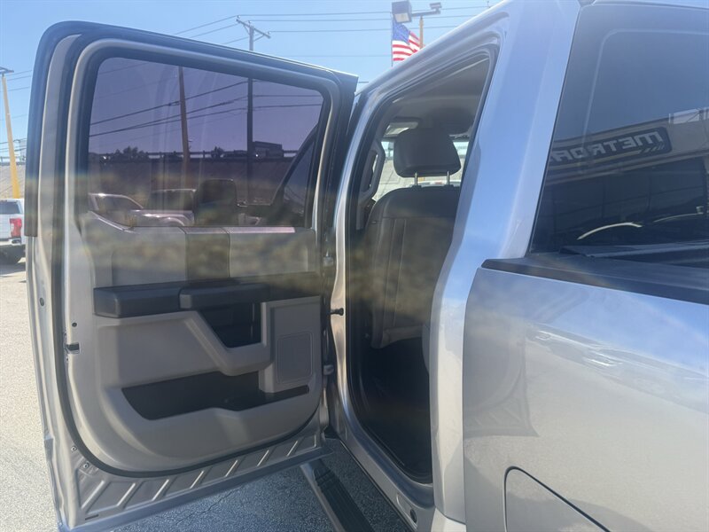 2022 Ford F-250 Super Duty XL - Photo 17 - Arlington, TX 76011