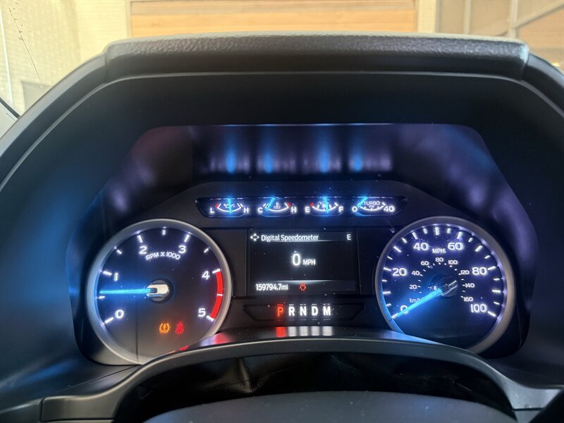 2022 Ford F-250 Super Duty XL - Photo 25 - Arlington, TX 76011