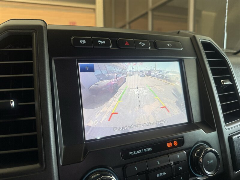 2022 Ford F-250 Super Duty XL - Photo 26 - Arlington, TX 76011