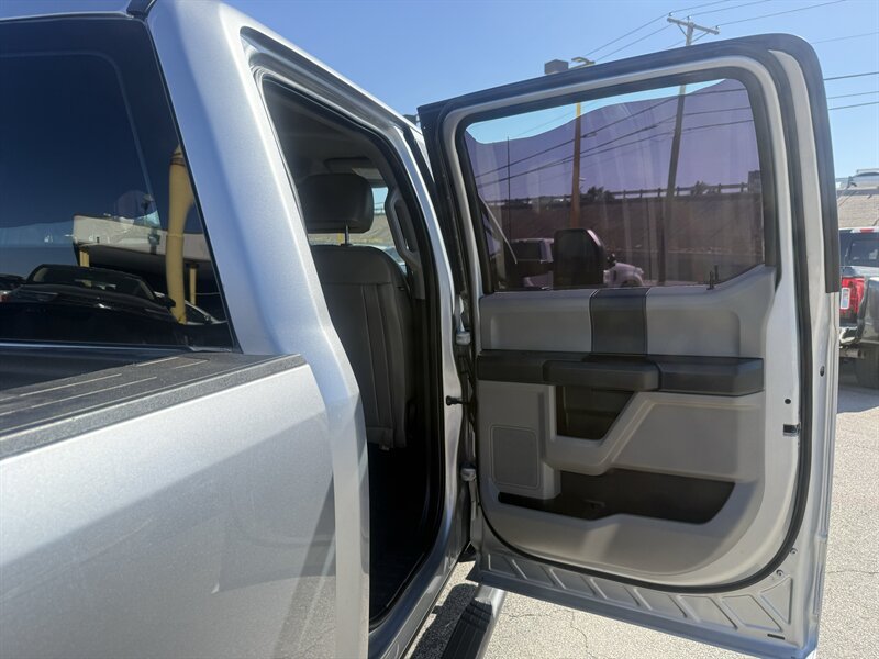 2022 Ford F-250 Super Duty XL - Photo 22 - Arlington, TX 76011