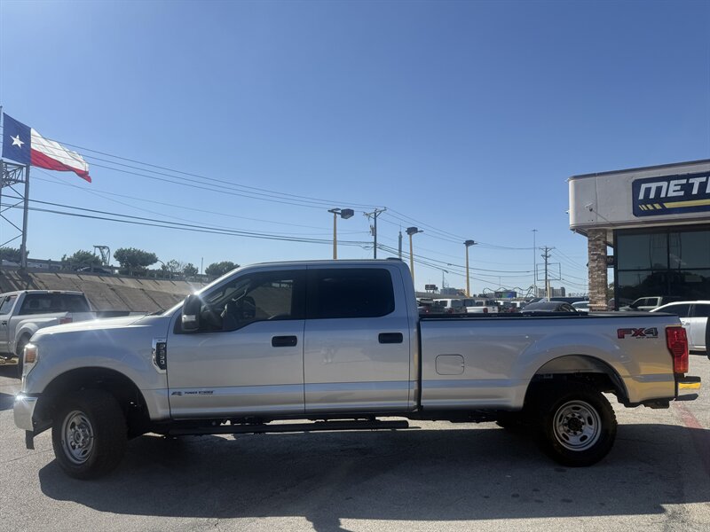 2022 Ford F-250 Super Duty XL - Photo 9 - Arlington, TX 76011