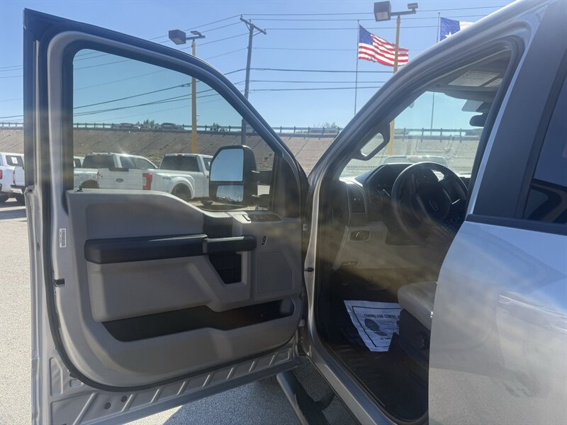 2022 Ford F-250 Super Duty XL - Photo 15 - Arlington, TX 76011