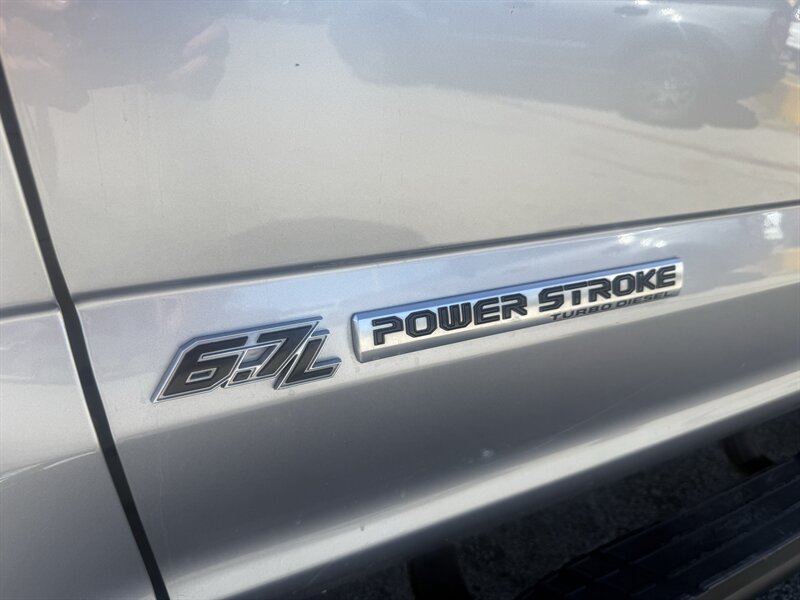 2022 Ford F-250 Super Duty XL - Photo 13 - Arlington, TX 76011