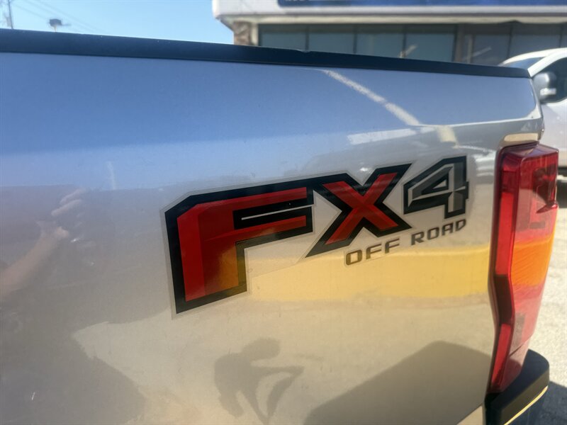 2022 Ford F-250 Super Duty XL - Photo 14 - Arlington, TX 76011
