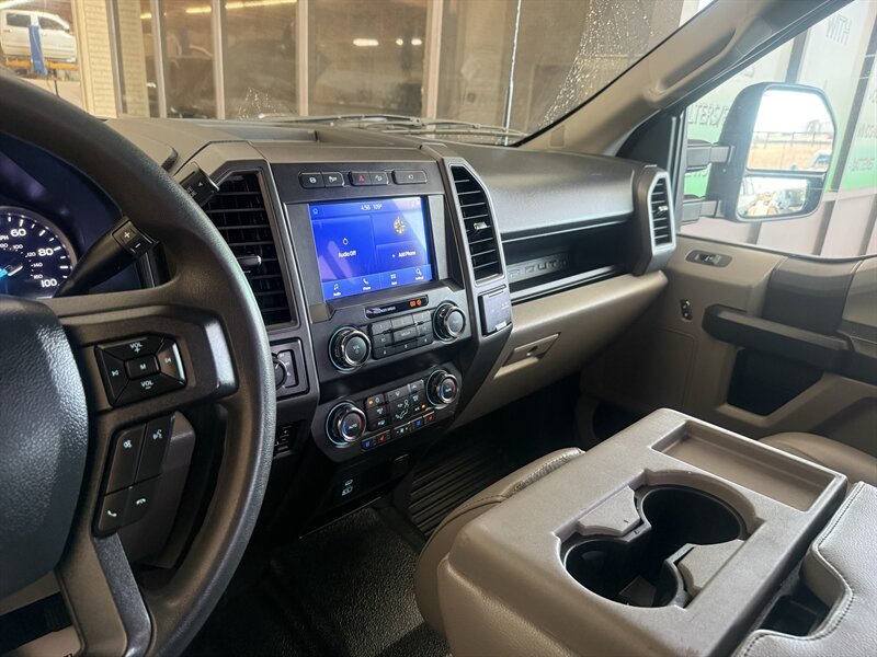 2022 Ford F-250 Super Duty XL - Photo 29 - Arlington, TX 76011