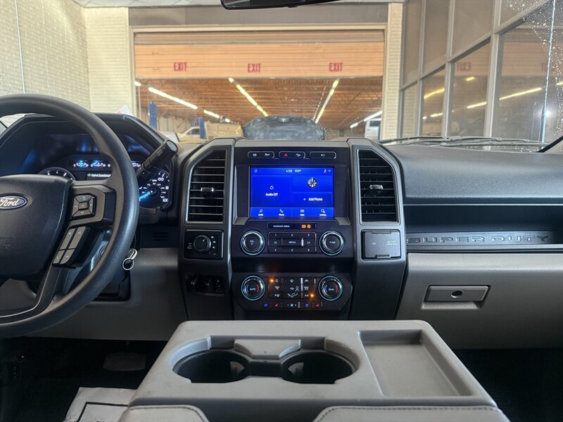 2022 Ford F-250 Super Duty XL - Photo 27 - Arlington, TX 76011