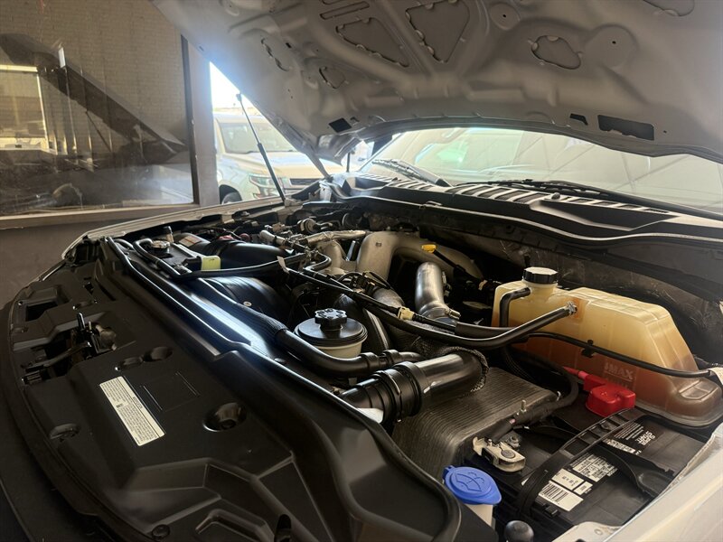 2022 Ford F-250 Super Duty XL - Photo 32 - Arlington, TX 76011