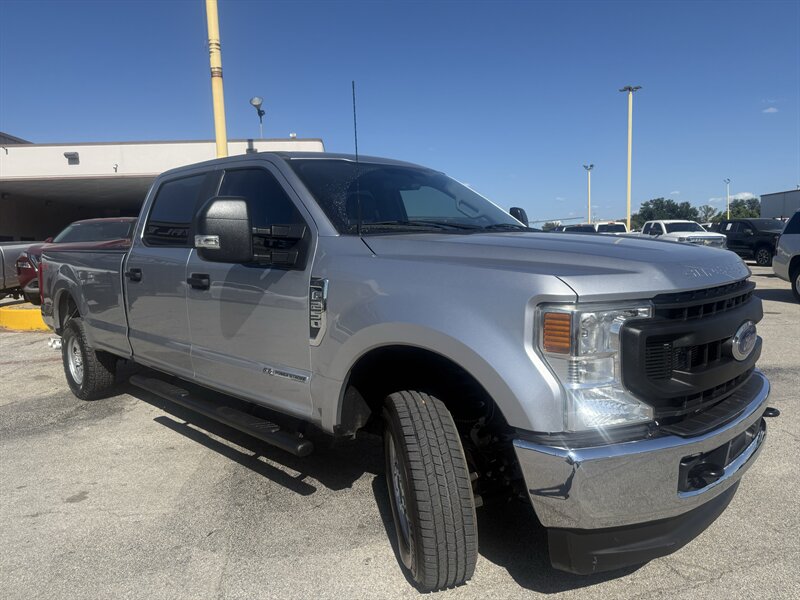 2022 Ford F-250 Super Duty XL - Photo 3 - Arlington, TX 76011