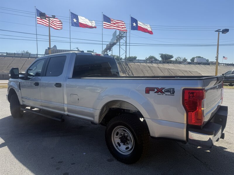 2022 Ford F-250 Super Duty XL - Photo 8 - Arlington, TX 76011