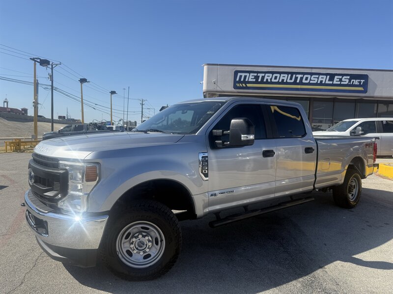2022 Ford F-250 Super Duty XL - Photo 10 - Arlington, TX 76011