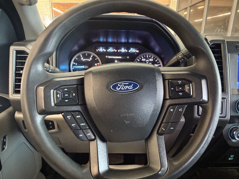 2022 Ford F-250 Super Duty XL - Photo 24 - Arlington, TX 76011