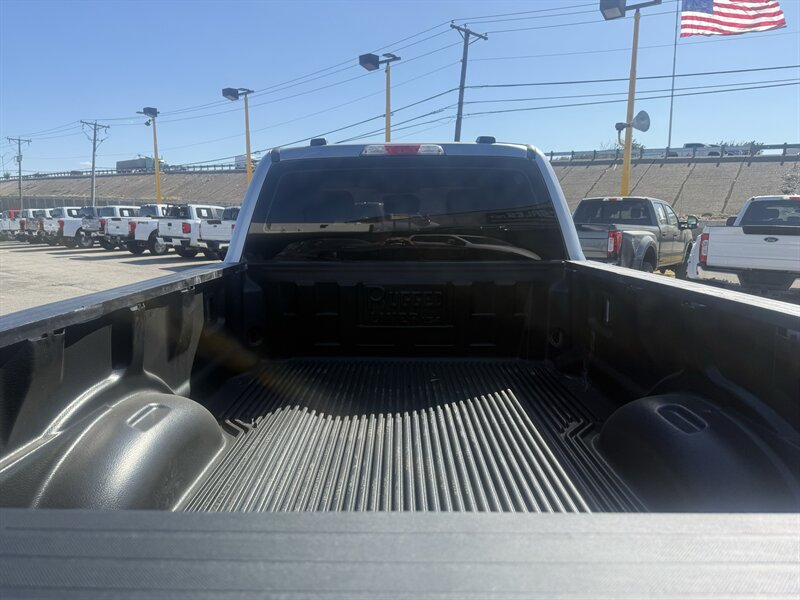 2022 Ford F-250 Super Duty XL - Photo 7 - Arlington, TX 76011