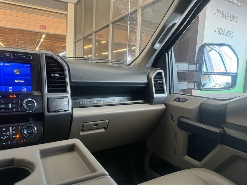 2022 Ford F-250 Super Duty XL - Photo 28 - Arlington, TX 76011