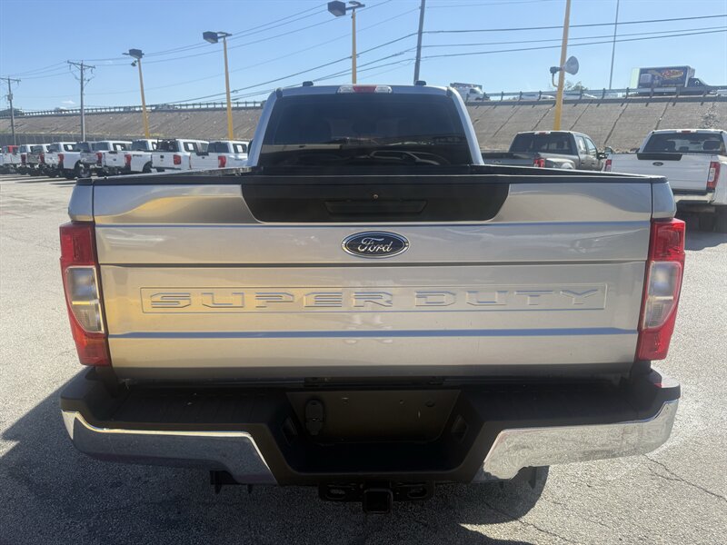 2022 Ford F-250 Super Duty XL - Photo 6 - Arlington, TX 76011