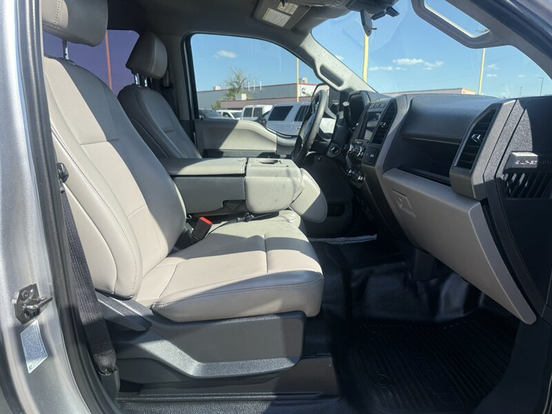 2022 Ford F-250 Super Duty XL - Photo 20 - Arlington, TX 76011