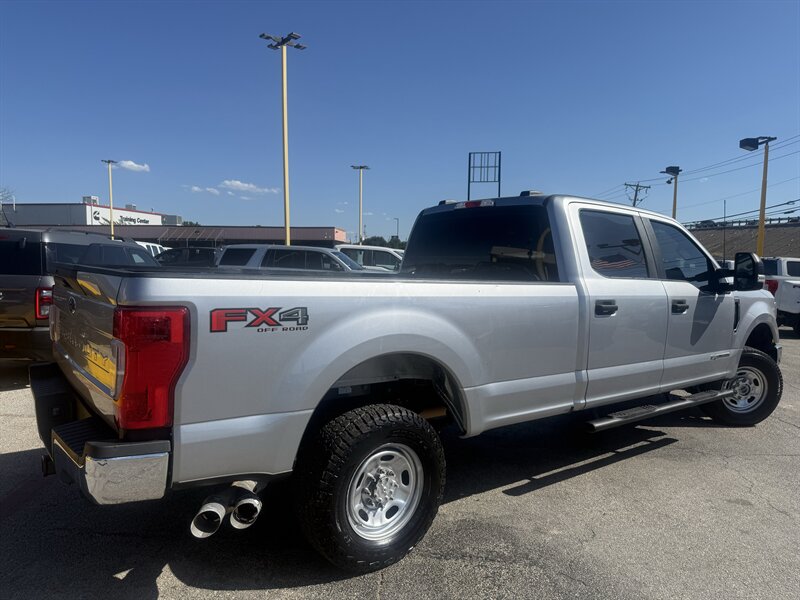 2022 Ford F-250 Super Duty XL - Photo 5 - Arlington, TX 76011